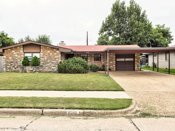 4212 NW 45th St, Oklahoma City, OK 73112