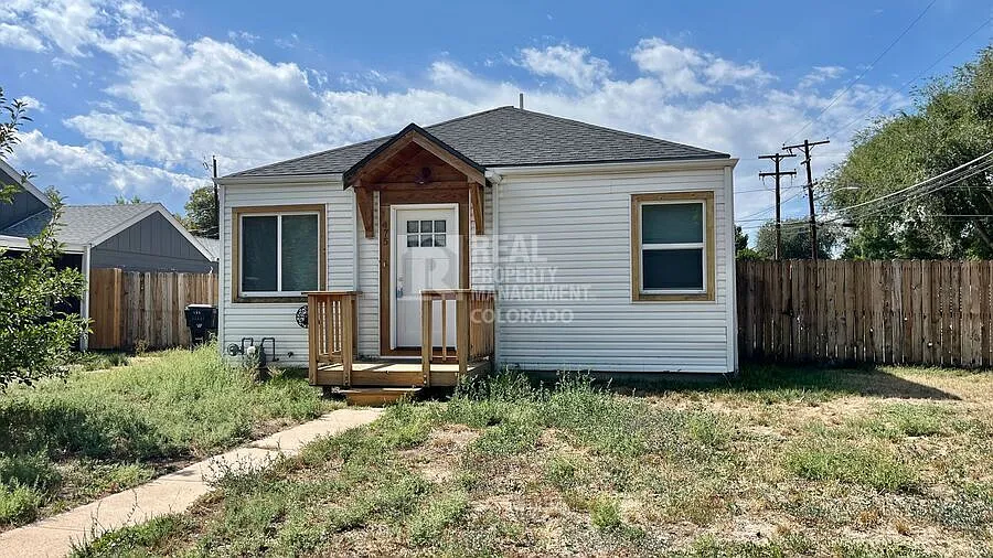475 N Osceola St