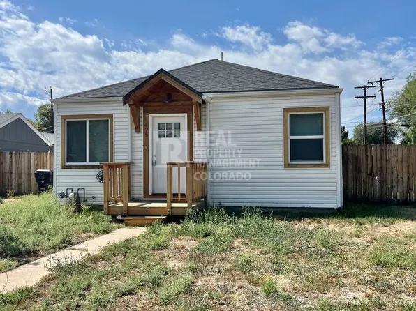 475 N Osceola St, Denver, CO 80204