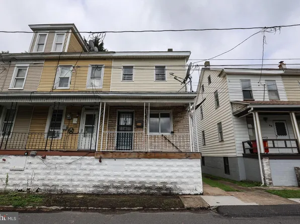 204 3rd St, Ranshaw, PA 17866