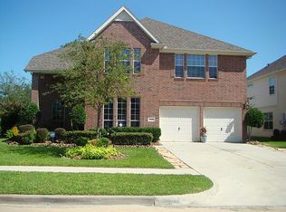 2201 Comal Springs Dr, Deer Park, TX 77536