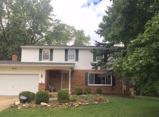 5670 Holyoke Ln, Columbus, OH