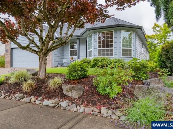 5923 Mission Hills St SE, Salem, OR 97306