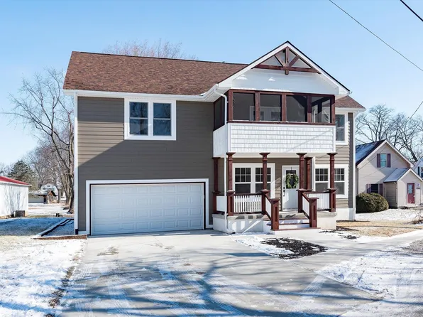 309 Mulberry Jefferson Rd, Mulberry, IN 46058