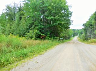 M3-L12 South Rd, Dixmont, ME 04932