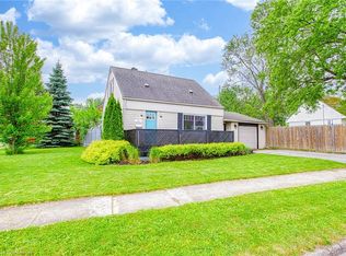 45 Whyte Ave N, Thorold, ON L2V2T6