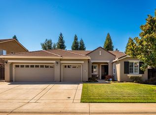 1573 Woodhaven Cir, Roseville, CA
