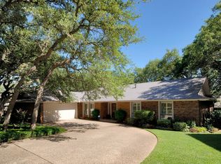3707 Green Trl S, Austin, TX 78731