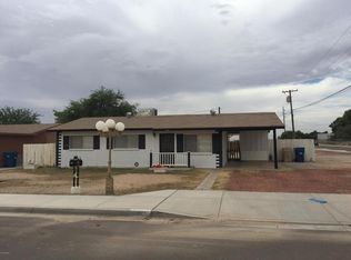 200 7th Ave W, Buckeye, AZ 85326