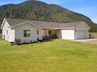 70 Moose Trl, Alberton, MT 59820