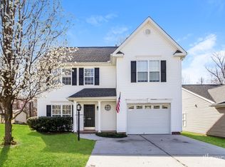 1145 Langston Dr, Greensboro, NC 27405