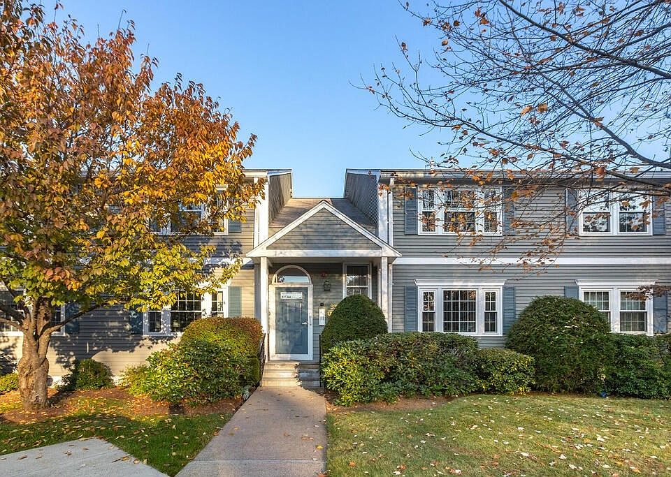 Washington Green 33 Washington Grn East Walpole MA Zillow