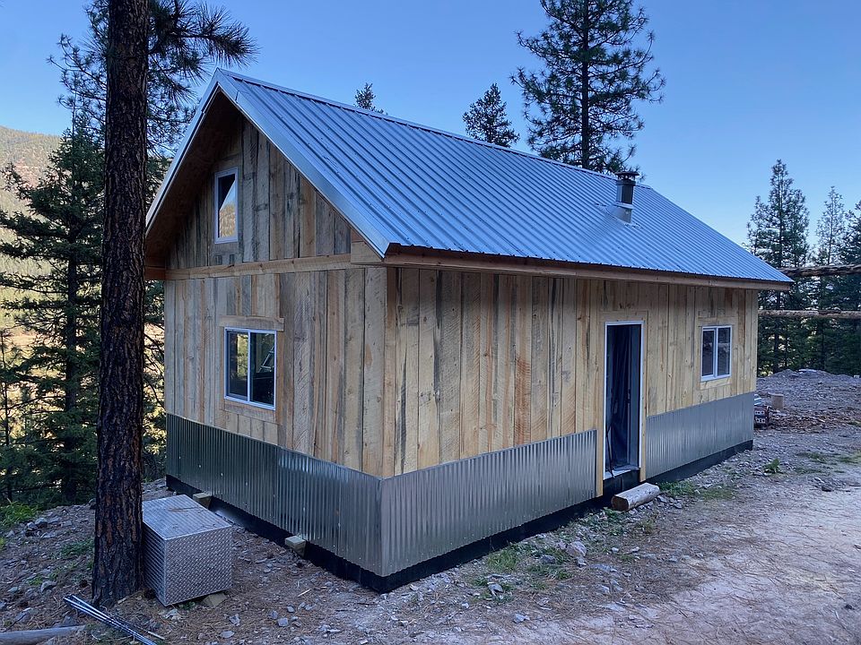 Nka Cedar Creek Rd, Superior, MT 59872 MLS 30013878 Zillow