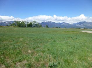 2031 Desperado Trl, Corvallis, MT 59828