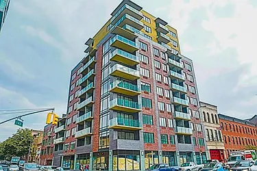 Rented by Urban Realty NYC