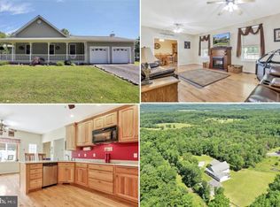 114 Sprite Ct, Capon Bridge, WV 26711