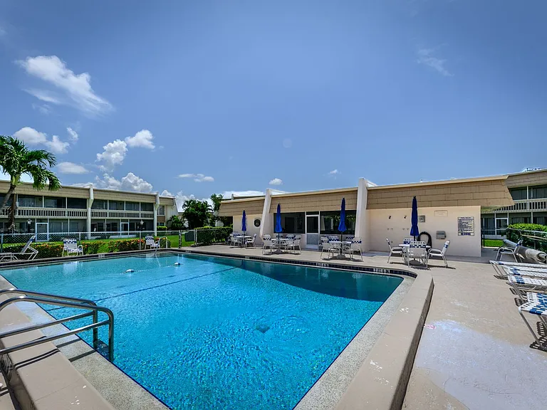 1080 Bal Harbor Blvd #3C — Photo 3