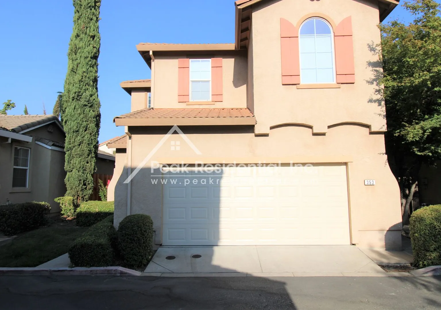 Natomas Area 3bd/2.5ba House with 2 Car Garage — Photo 1