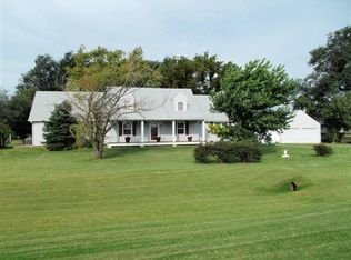 8524 S Old Highway 81, Assaria, KS 67416