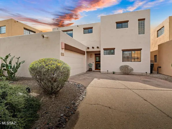 4352 N Rillito Creek Pl, Tucson, AZ 85719