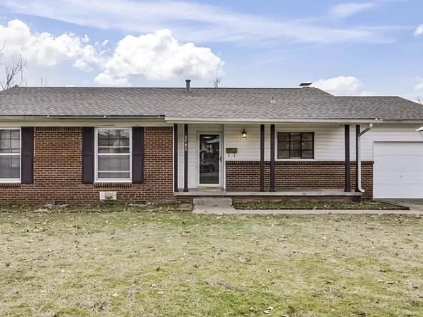 5742 E 22nd St, Tulsa, OK 74114