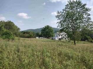 142 Frog Leap Ln, Max Meadows, VA 24360