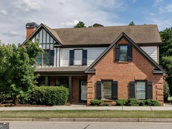 201 Township Ln, Athens, GA 30606