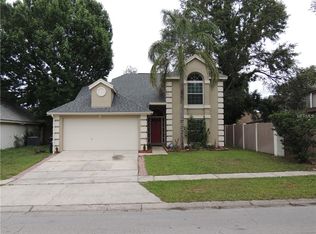 1911 Tindaro Dr, Apopka, FL 32703