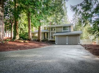 19523 SE 21st St, Sammamish, WA