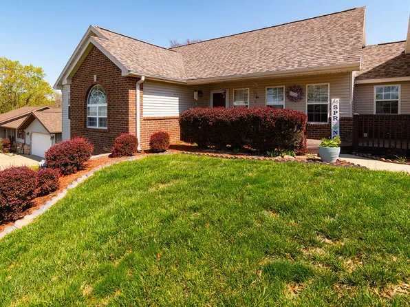 48 Irish Hills Boulevard, Kimberling City, MO 65686