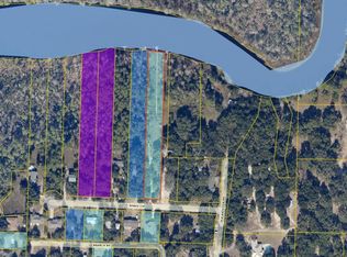 8444 Rynes Cir, Navarre, FL 32566