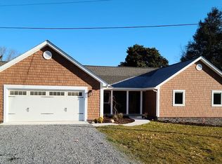 20307 Ridge Rd, Colonial Beach, VA 22443