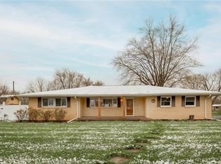 524 E Water St, Pendleton, IN 46064