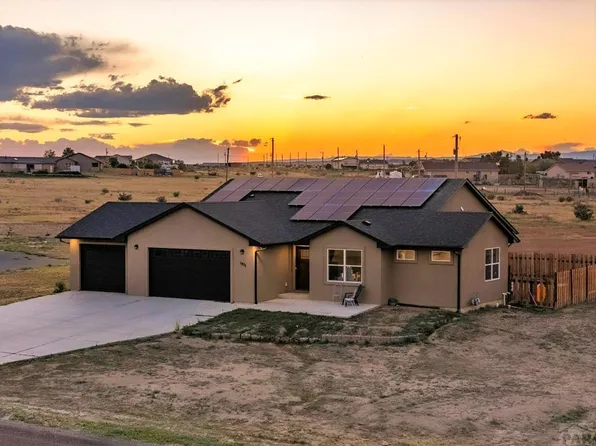 1879 E Jerrian Ln, Pueblo West, CO 81007
