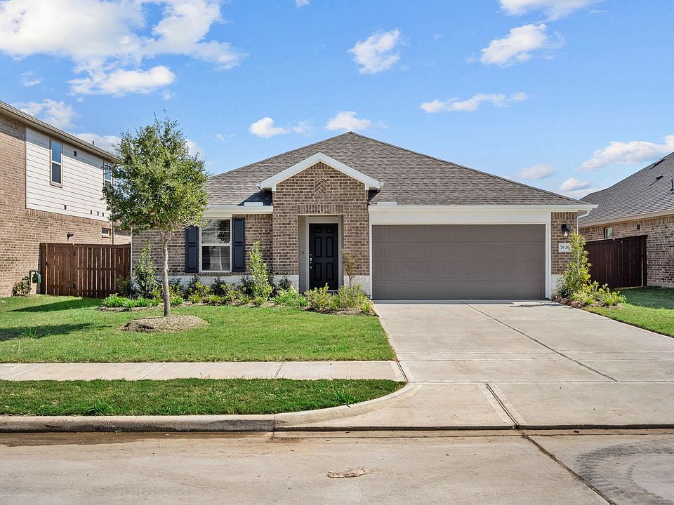 1st image of 7626 Mistral Ln