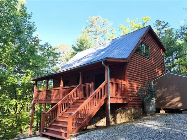 343 Seneca Dr, Ellijay, GA 30540