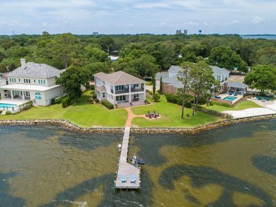 925 Peacocks Point Dr, Destin, FL, 32541