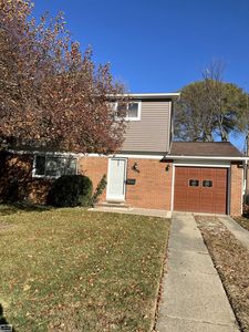 8741 San Marco Blvd, Sterling Heights, MI, 48313
