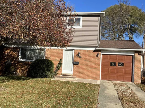 8741 San Marco Blvd, Sterling Heights, MI 48313