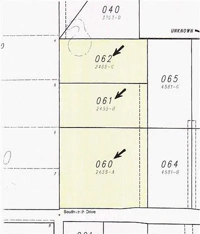 10415 Lots ABC SE Southworth Drive photo 1