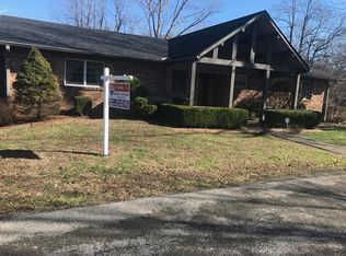 183 Arrowhead Est, Pikeville, KY 41501