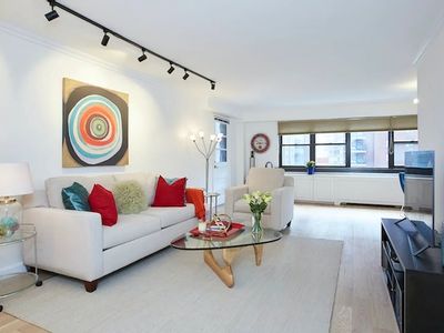 235 E 87th St APT 9K, New York, NY, 10128