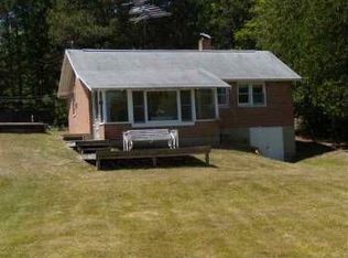 5476 Swallow Ln, Ellsworth, MI 49729