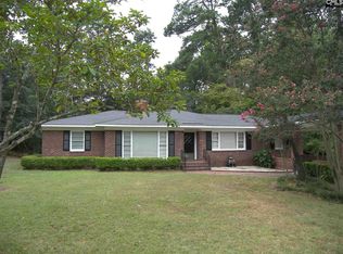 205 Reed Ave, Lexington, SC 29072