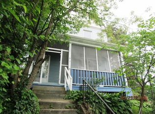 1647 Kiralfy Ave, Pittsburgh, PA 15216
