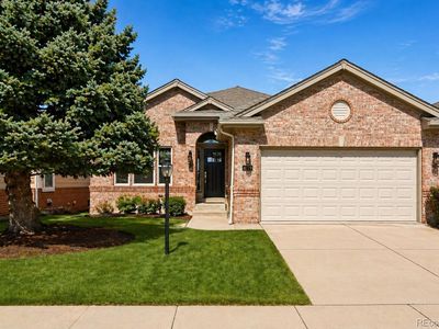 4179 E Phillips Place, Centennial, CO, 80122