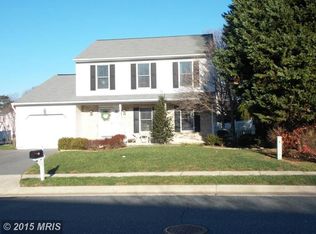 16 Lona Ct, Baltimore, MD 21236