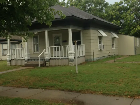 723 S Hadden Ave, El Reno, OK 73036