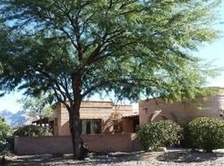 5466 N Via Sempreverde, Tucson, AZ 85750