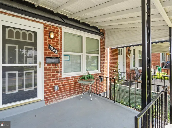 7932 Kavanagh Rd, Dundalk, MD 21222
